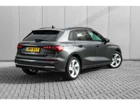 Audi A3 (2025) thumbnail 2