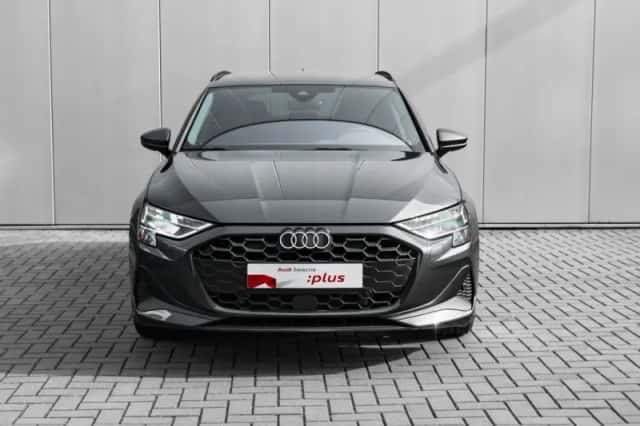 Audi A3 (2025) thumbnail 3