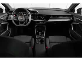 Audi A3 (2025) thumbnail 9