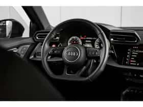Audi A3 (2025) thumbnail 10