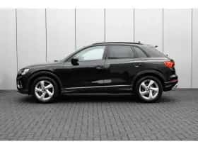 Audi Q3 (2025) thumbnail 5
