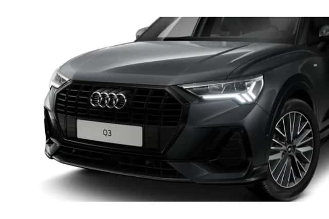 Audi Q3 (2026) thumbnail 2