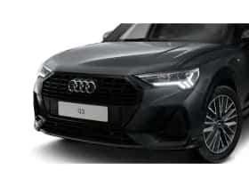 Audi Q3 (2026) thumbnail 2
