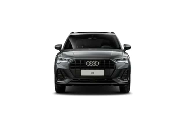 Audi Q3 (2026) thumbnail 3