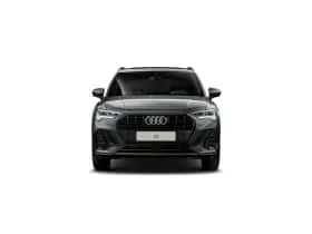 Audi Q3 (2026) thumbnail 3