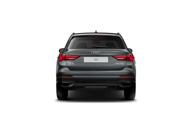 Audi Q3 (2026) thumbnail 4