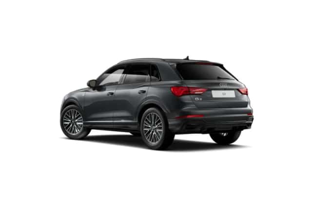 Audi Q3 (2026) thumbnail 5
