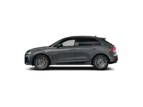 Audi Q3 (2026) thumbnail 6