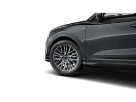 Audi Q3 (2026) thumbnail 10
