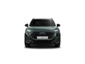 Audi Q3 (2026) thumbnail 3