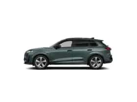 Audi Q3 (2026) thumbnail 6