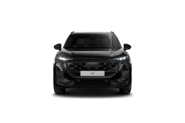Audi Q3 (2026) thumbnail 3