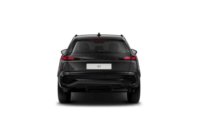 Audi Q3 (2026) thumbnail 4
