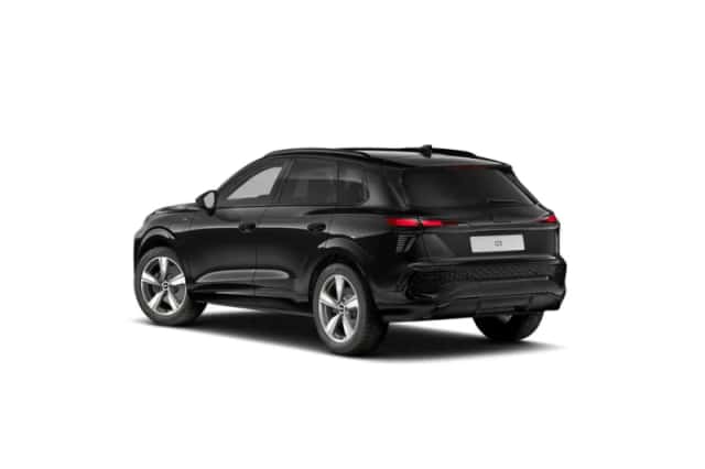 Audi Q3 (2026) thumbnail 5