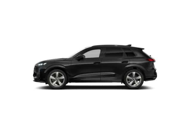 Audi Q3 (2026) thumbnail 6