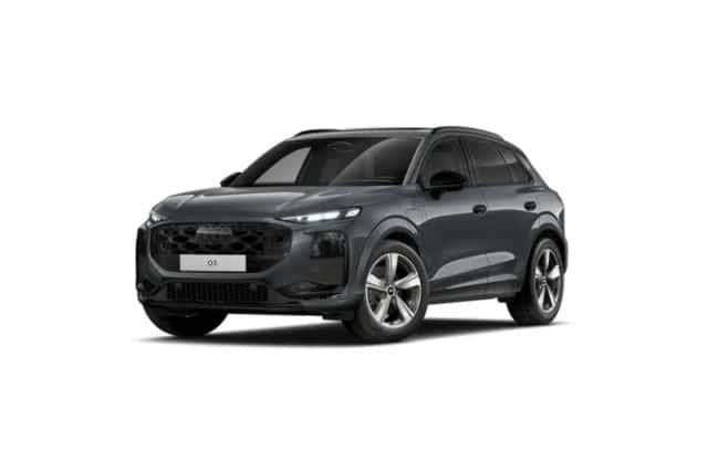 Audi Q3 (2026) thumbnail 1