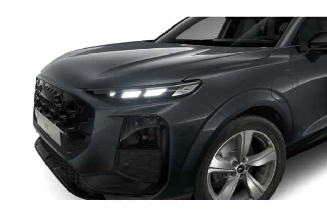 Audi Q3 (2026) thumbnail 2