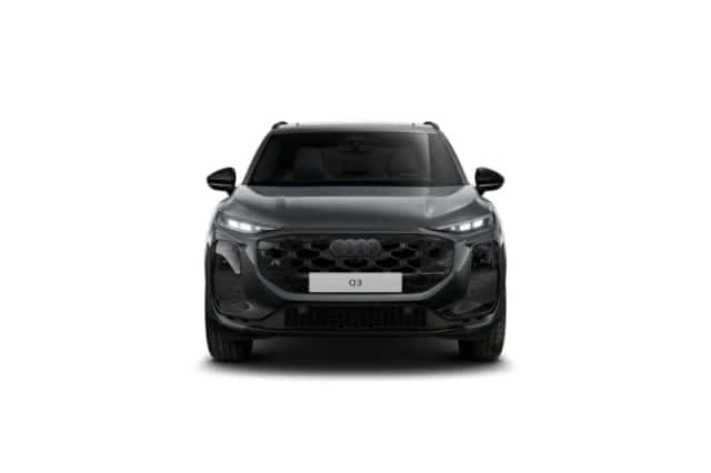 Audi Q3 (2026) thumbnail 3
