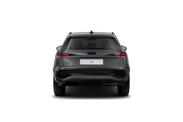 Audi Q3 (2026) thumbnail 4