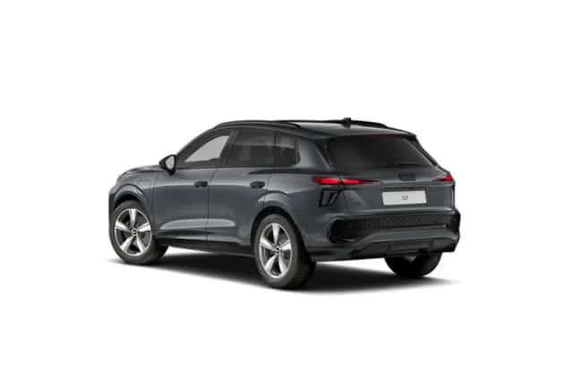 Audi Q3 (2026) thumbnail 5