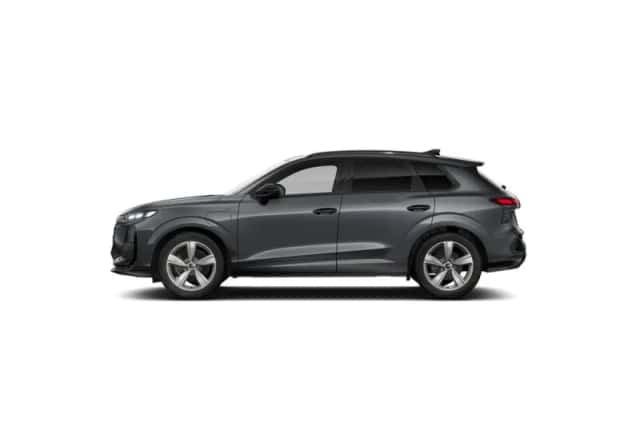 Audi Q3 (2026) thumbnail 6