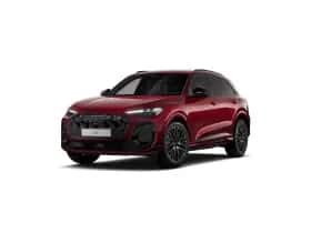 Audi Q5 (2026)