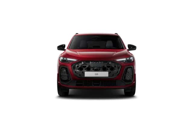 Audi Q5 (2026) thumbnail 3