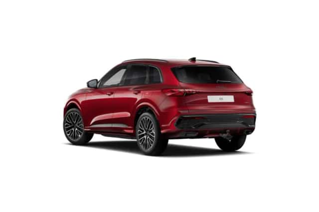 Audi Q5 (2026) thumbnail 5