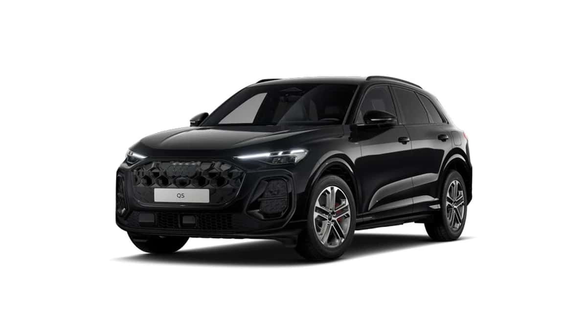 Audi Q5 (2026) — foto 1