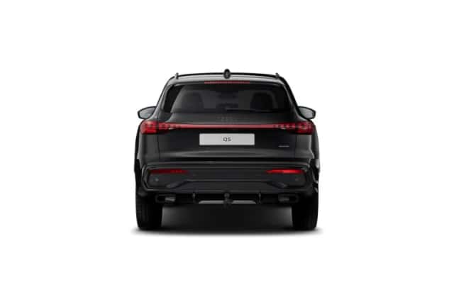 Audi Q5 (2026) thumbnail 4