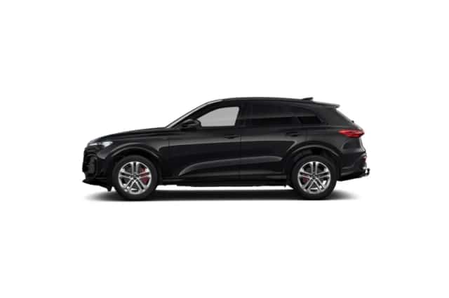 Audi Q5 (2026) thumbnail 6