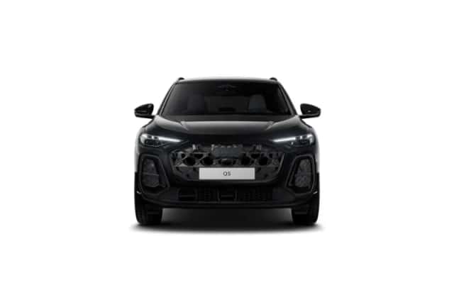 Audi Q5 (2026) thumbnail 3