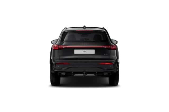 Audi Q5 (2026) thumbnail 4