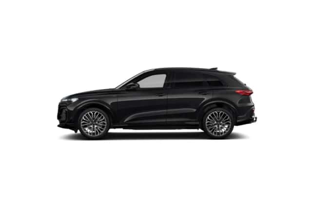 Audi Q5 (2026) thumbnail 6