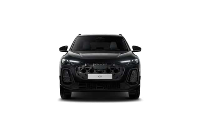 Audi Q5 (2026) thumbnail 3