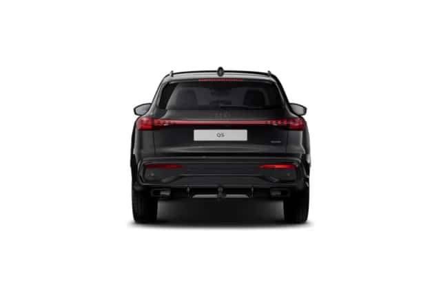 Audi Q5 (2026) thumbnail 4