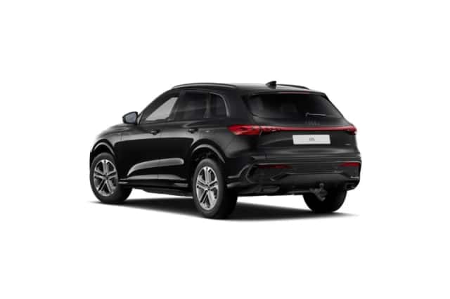 Audi Q5 (2026) thumbnail 5