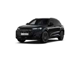 Audi Q5 (2026)