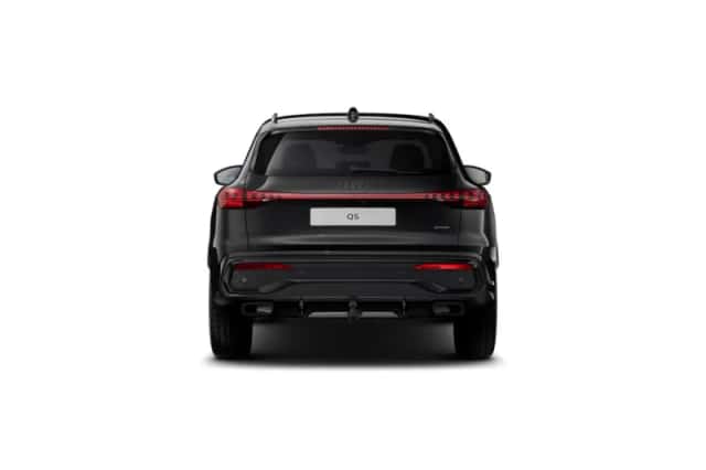 Audi Q5 (2026) thumbnail 4