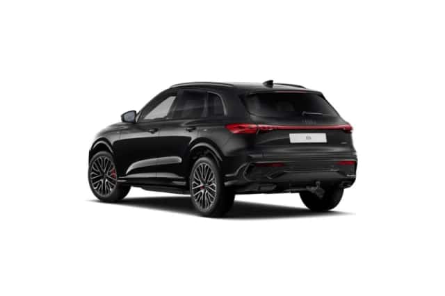 Audi Q5 (2026) thumbnail 5