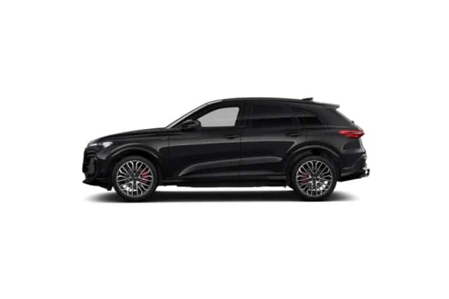 Audi Q5 (2026) thumbnail 6