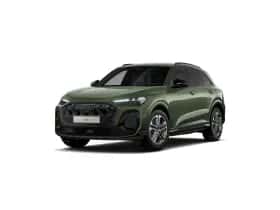 Audi Q5 (2026)
