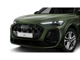 Audi Q5 (2026) thumbnail 2