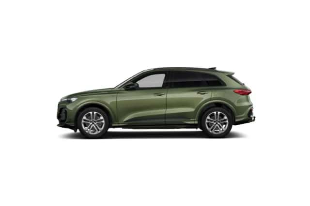 Audi Q5 (2026) thumbnail 6