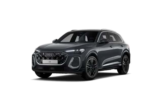 Audi Q5 (2026) thumbnail 1