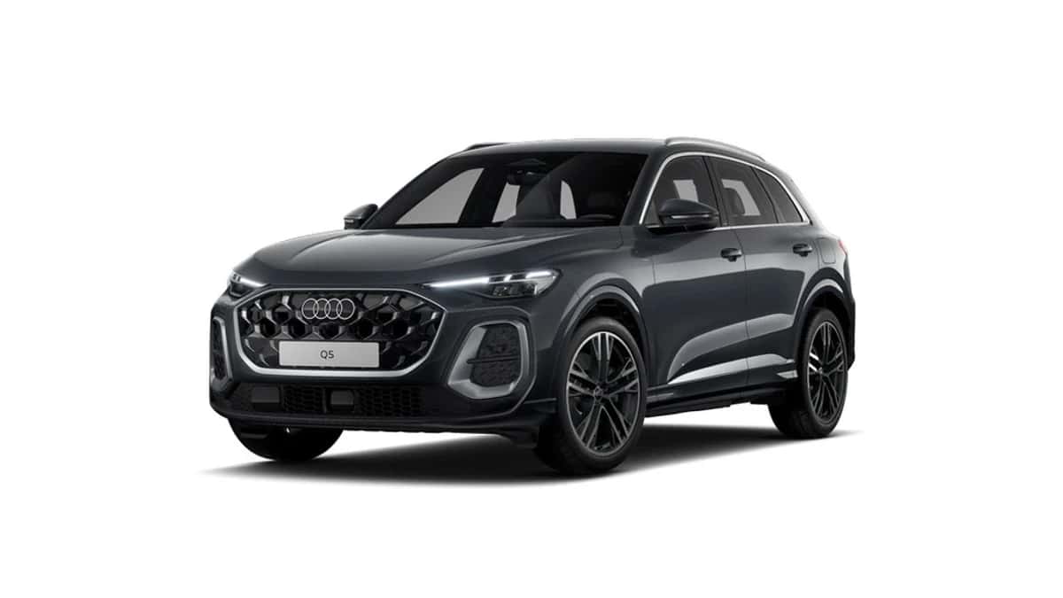 Audi Q5 (2026) — foto 1