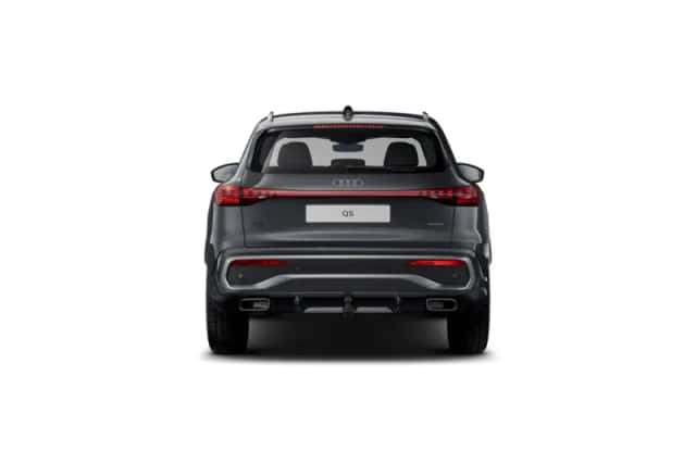 Audi Q5 (2026) thumbnail 4