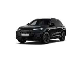 Audi Q5 (2026)