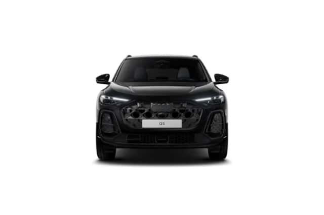 Audi Q5 (2026) thumbnail 3
