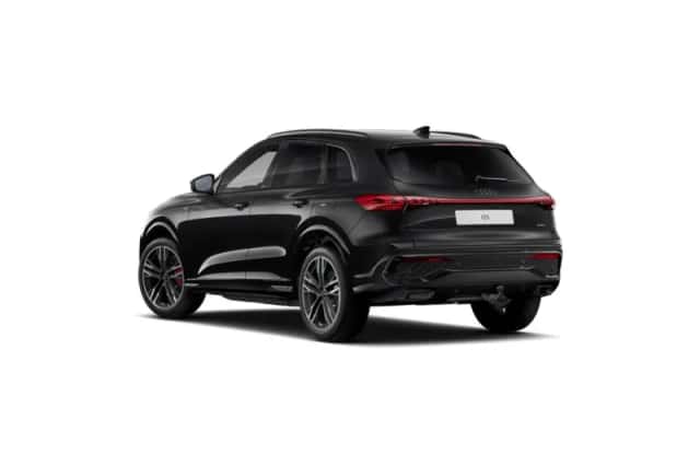 Audi Q5 (2026) thumbnail 5